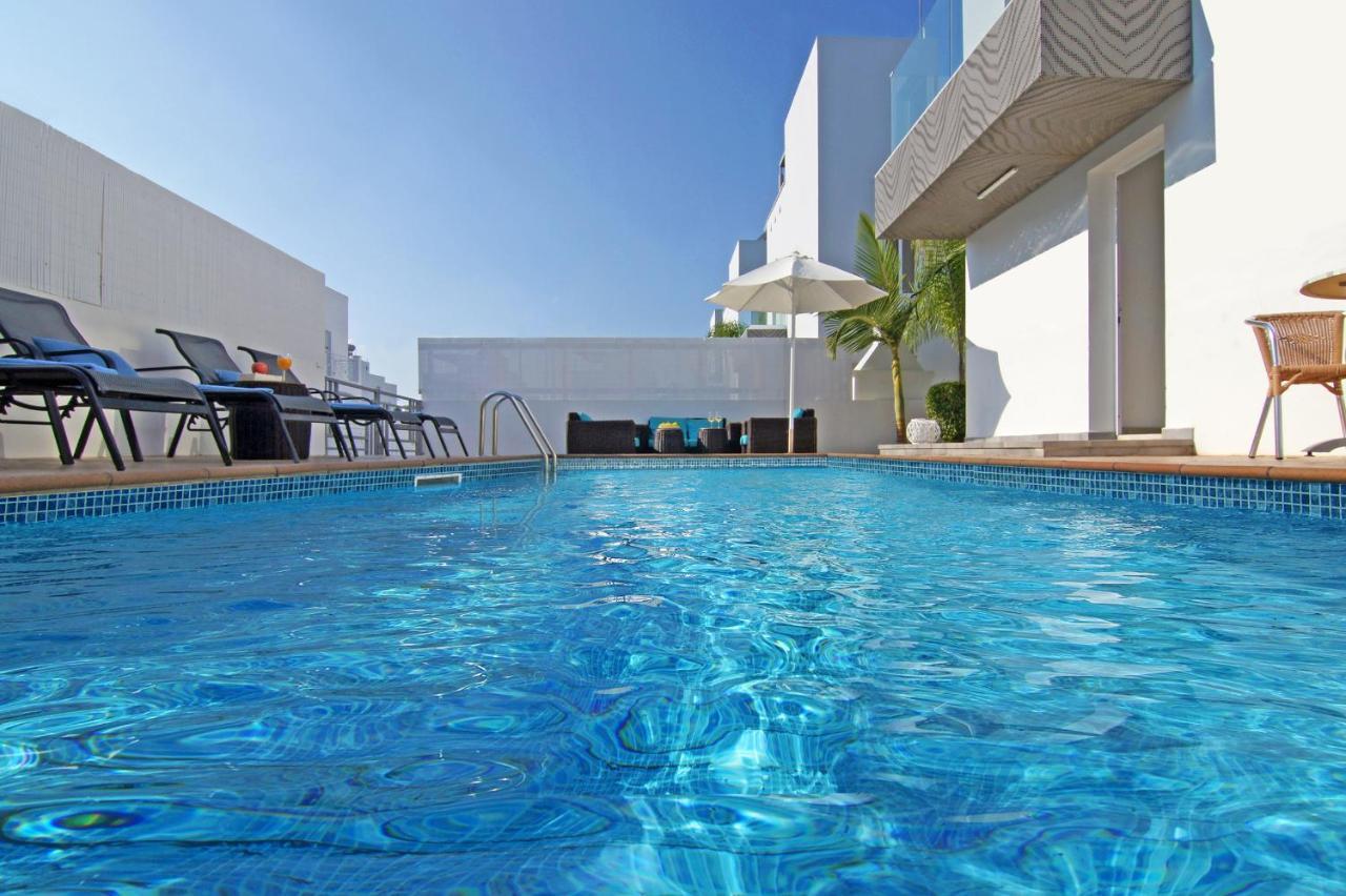 Villa Eden Αγία Νάπα Εξωτερικό φωτογραφία