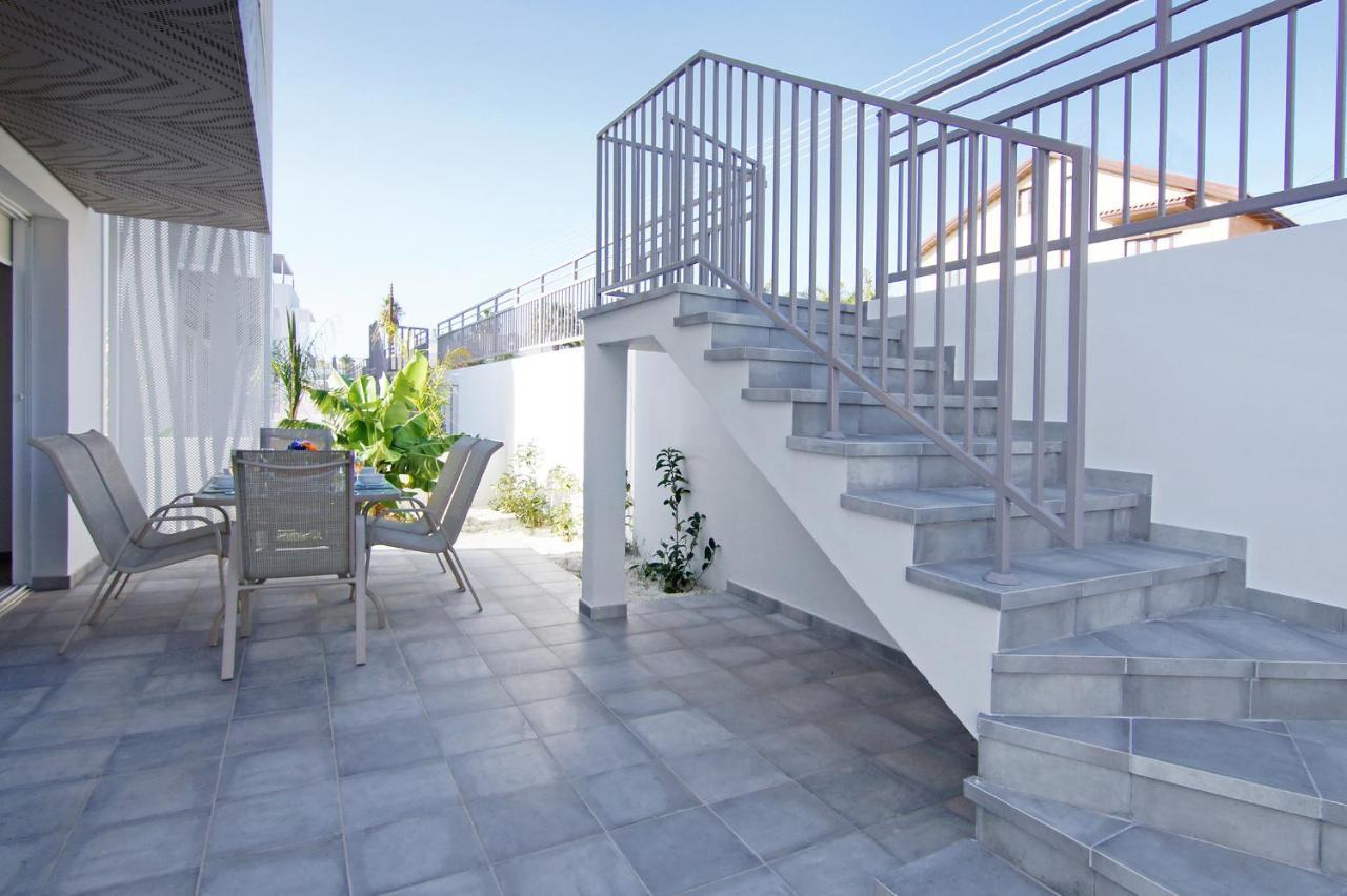 Villa Eden Αγία Νάπα Εξωτερικό φωτογραφία