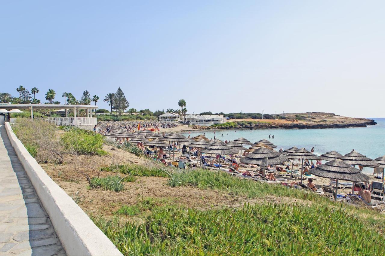 Villa Eden Αγία Νάπα Εξωτερικό φωτογραφία
